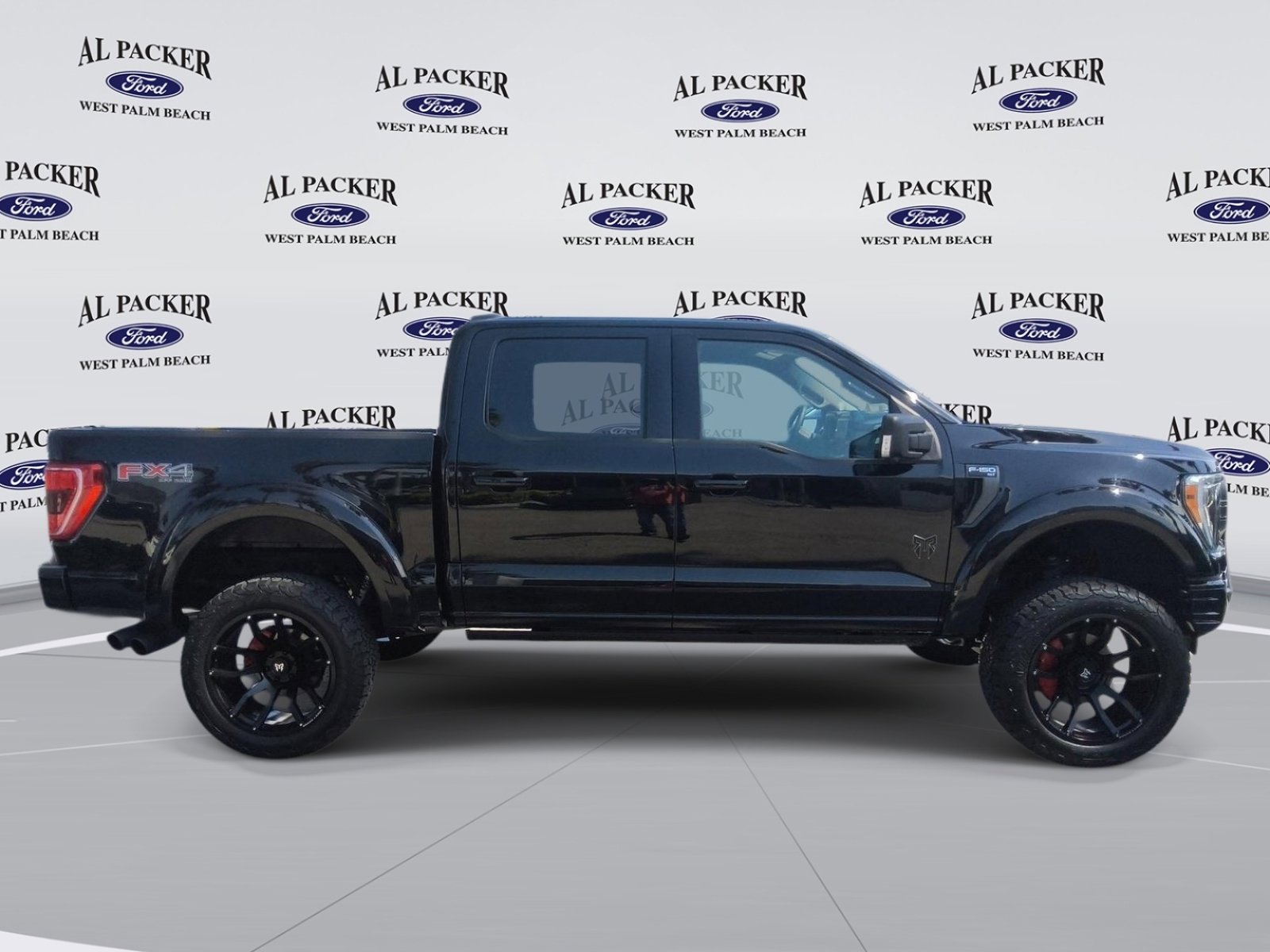 Certified 2023 Ford F150 XLT w/ Equipment Group 302A High AWD/4WD image 6