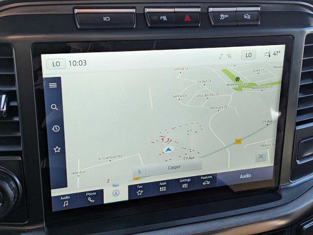 Certified 2023 Ford F150 Tremor w/ Equipment Group 402A High image 29