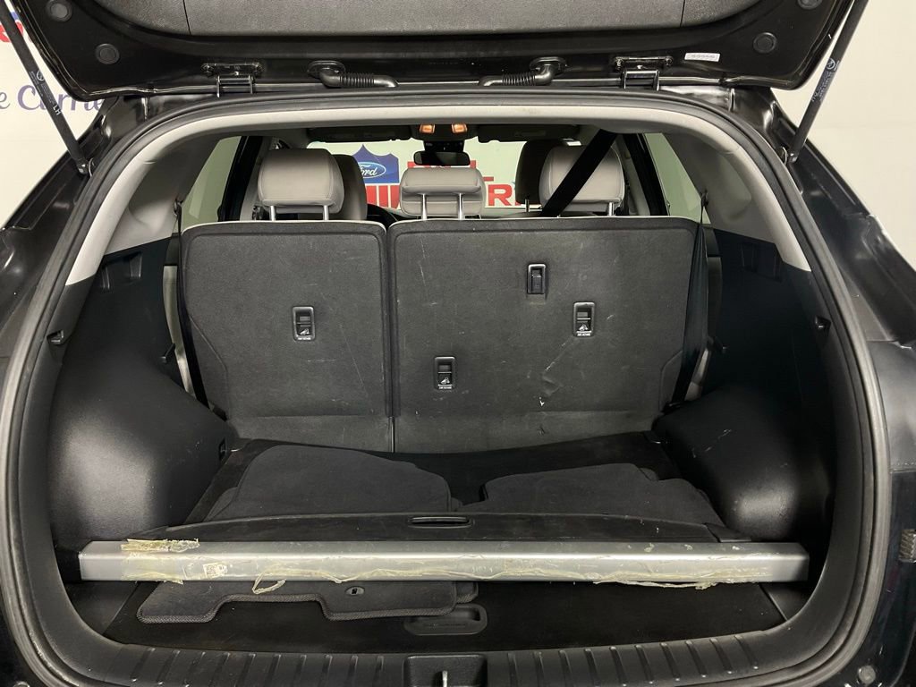Used 2019 Hyundai Tucson SE FWD image 11