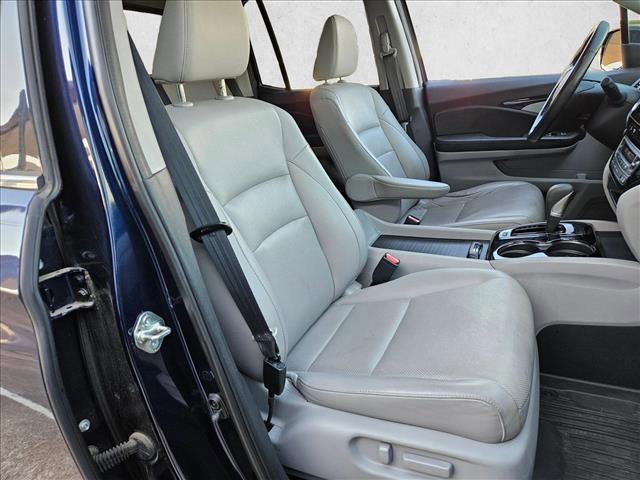 Used 2018 Honda Ridgeline RTL-E image 24