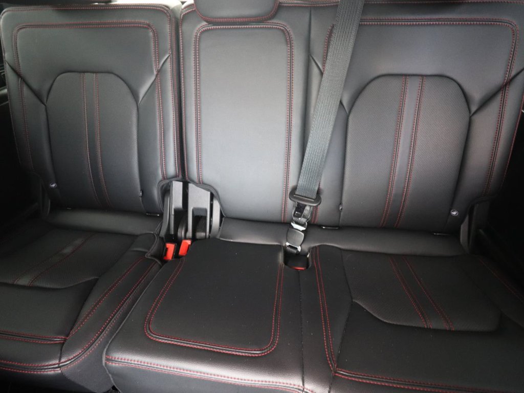 Certified 2024 Ford Expedition Limited RWD image 17