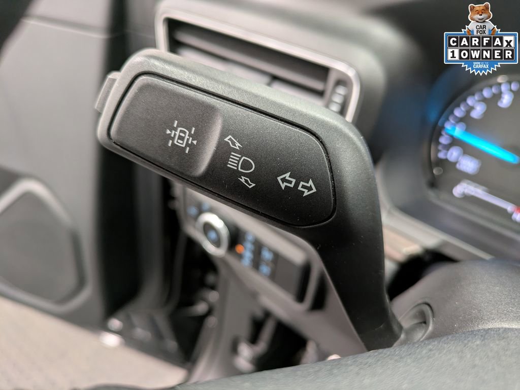 Certified 2023 Ford Explorer Limited w/ Limited Technology Package AWD/4WD image 19