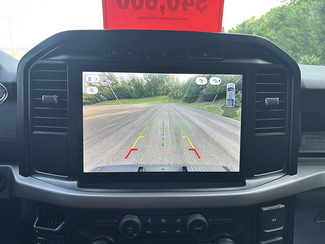 Certified 2024 Ford F150 XL AWD/4WD image 23