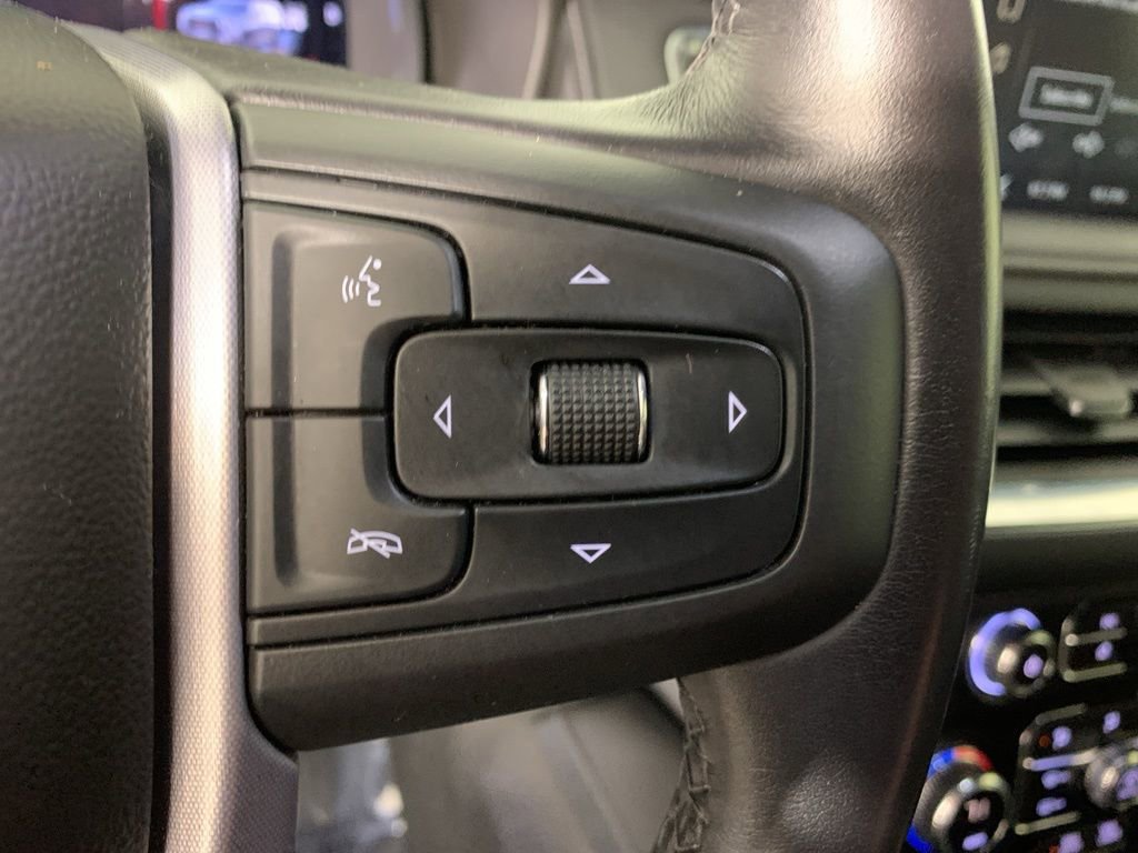 Used 2022 GMC Yukon SLE w/ Gmc Pro Safety Plus Package AWD/4WD image 23