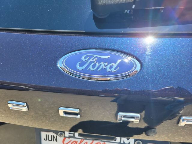 Certified 2021 Ford Escape SEL AWD/4WD image 7