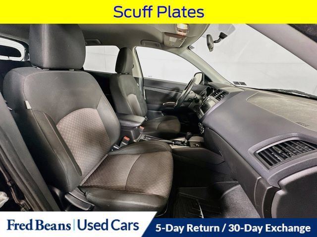 Used 2019 Mitsubishi Outlander Sport SE AWD/4WD image 30