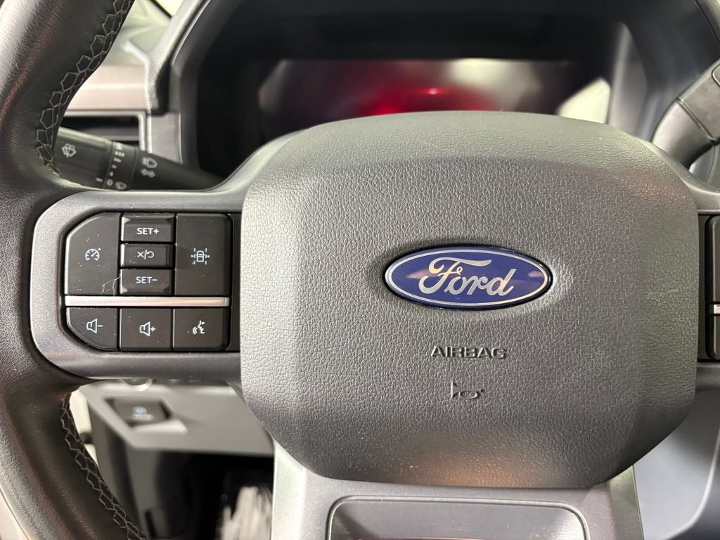 Certified 2024 Ford F150 XLT w/ Tow/Haul Package AWD/4WD image 23