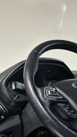 Certified 2022 Ford EcoSport Titanium AWD/4WD image 38