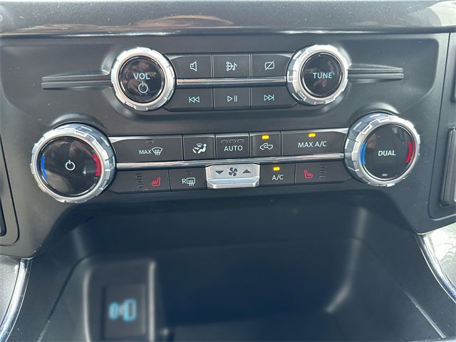 Certified 2023 Ford F150 XLT w/ Equipment Group 302A High image 20