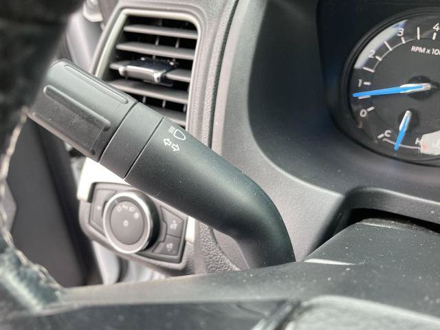 Certified 2018 Ford Explorer XLT FWD image 17