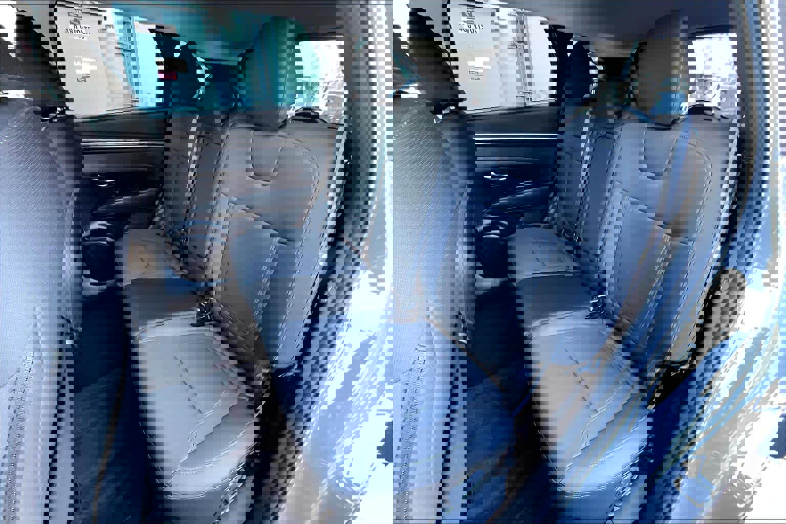 Used 2024 Hyundai Tucson SE image 21