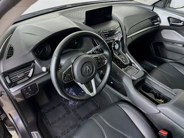 Used 2023 Acura RDX FWD w/ Technology Package image 2