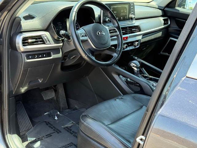 Used 2021 Kia Telluride S AWD/4WD image 7