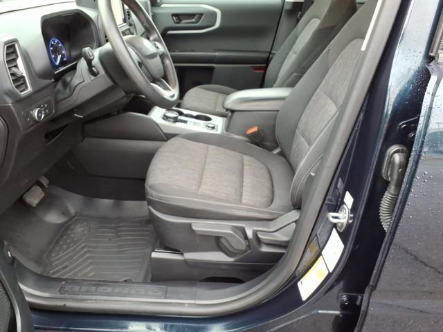 Certified 2021 Ford Bronco Sport Big Bend image 16