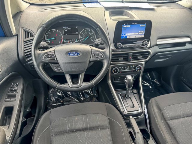 Certified 2018 Ford EcoSport SE w/ Interior Protection Package image 19