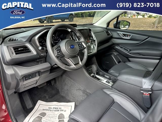 Used 2025 Subaru Ascent Limited w/ Popular Package #2 image 18