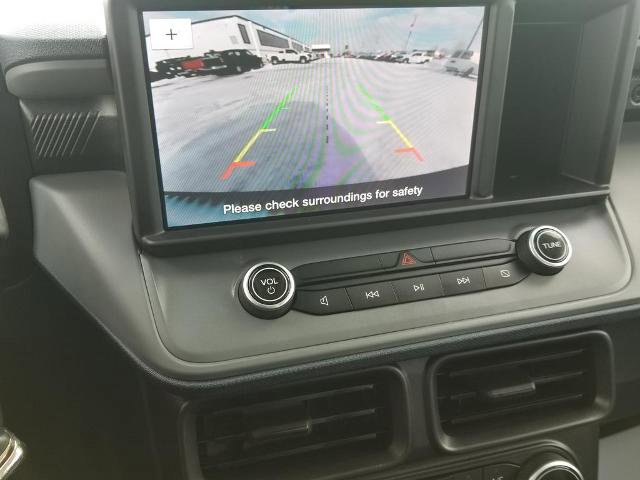 Certified 2022 Ford Maverick XL image 21