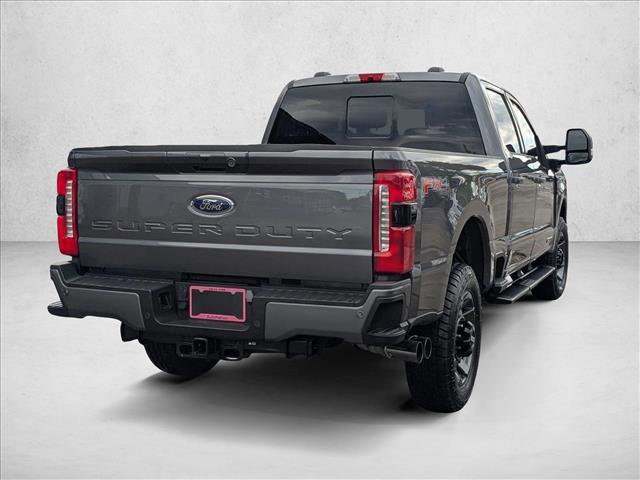 Certified 2023 Ford F250 Lariat w/ Lariat Ultimate Package image 3