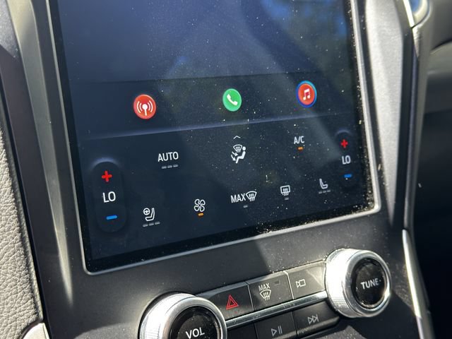 Certified 2023 Ford Edge SEL w/ Convenience Package AWD/4WD image 23