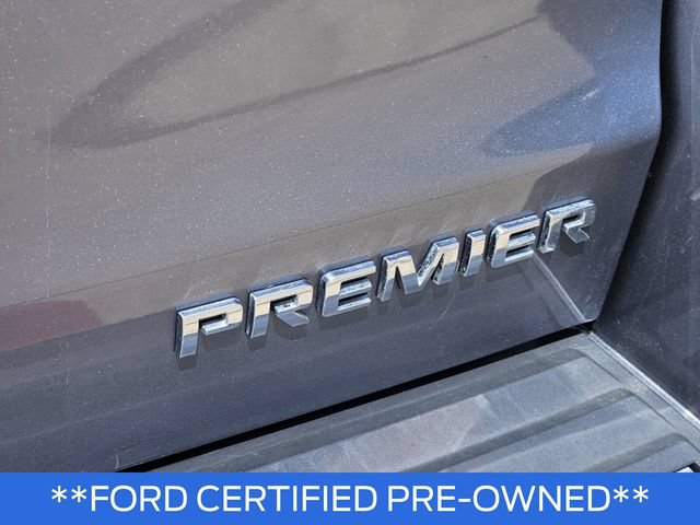 Used 2020 Chevrolet Tahoe Premier RWD image 7