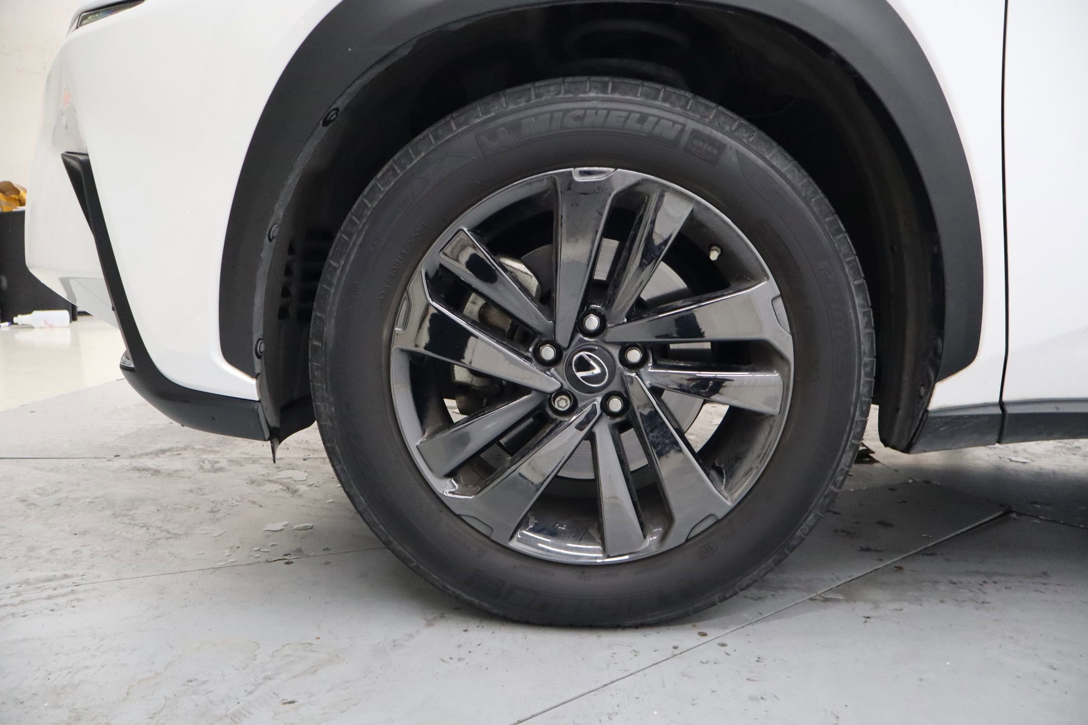 Used 2019 Lexus NX 300 FWD w/ Premium Package image 18