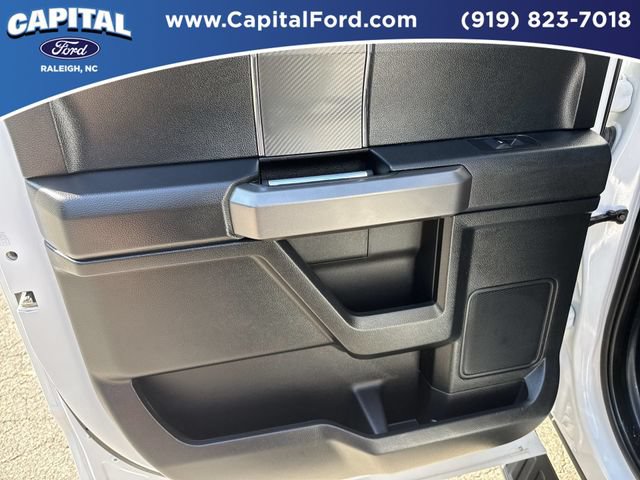 Certified 2020 Ford F150 XLT w/ Equipment Group 302A Luxury AWD/4WD image 17