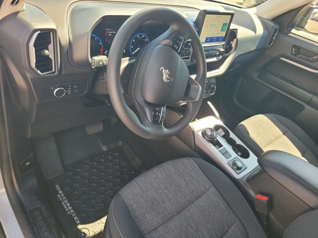 Certified 2022 Ford Bronco Sport Big Bend AWD/4WD image 9