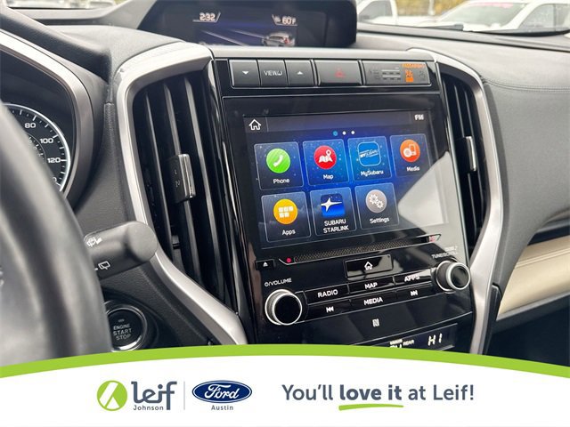 Used 2022 Subaru Ascent Touring w/ Popular Package #2A image 18