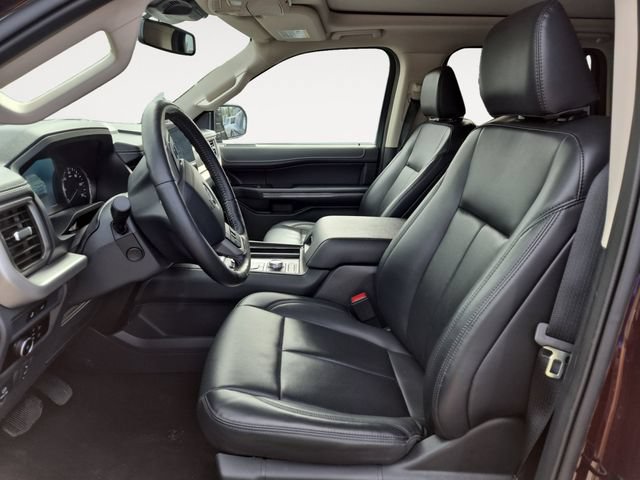 Certified 2024 Ford Expedition Max XLT AWD/4WD image 11
