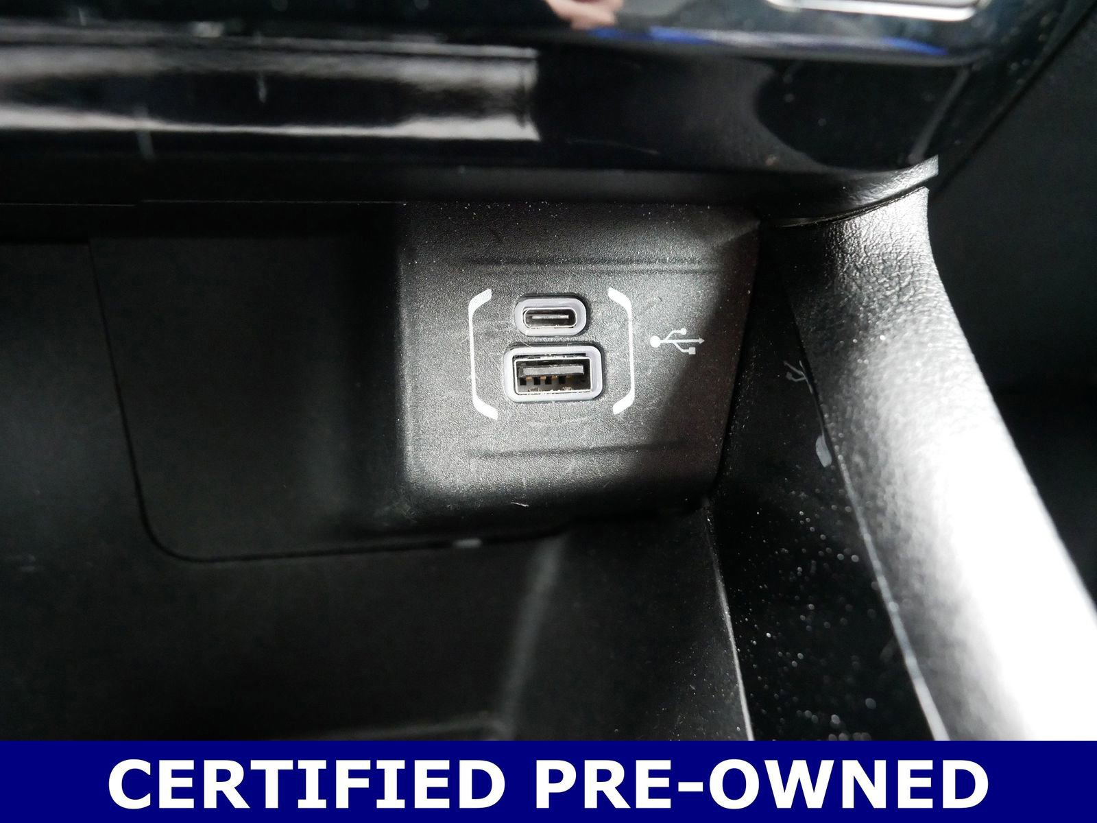 Used 2024 Jeep Compass Trailhawk image 26