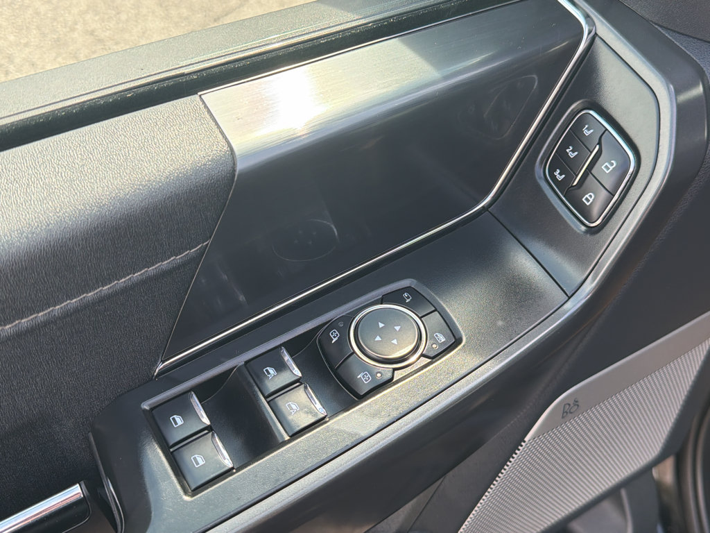 Certified 2024 Ford F150 Lariat AWD/4WD image 12