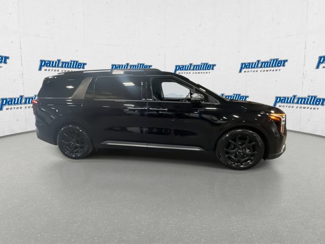 Used 2025 Kia Carnival SX Prestige FWD image 5