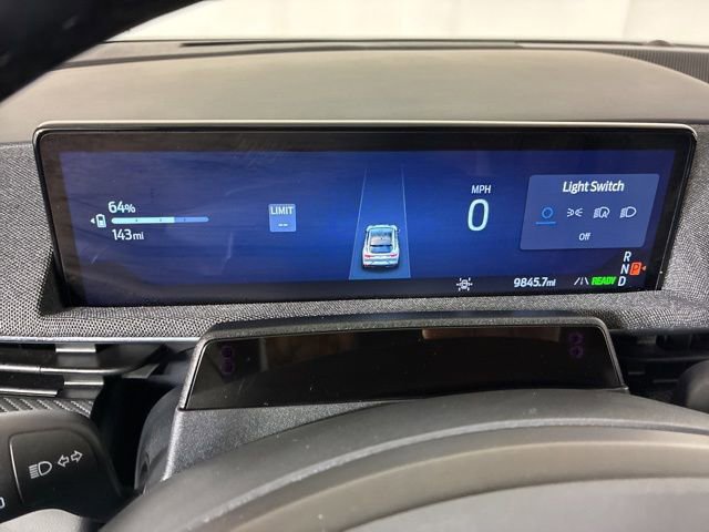 Certified 2025 Ford Mustang Mach-E Premium AWD/4WD image 26