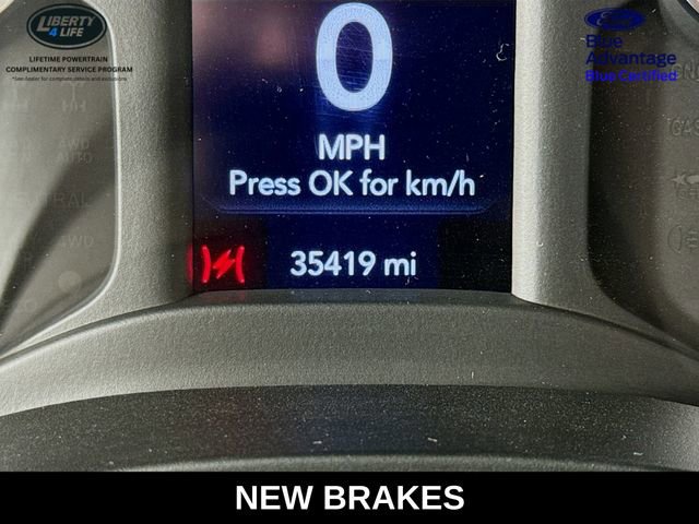 Used 2021 RAM 1500 Big Horn image 12