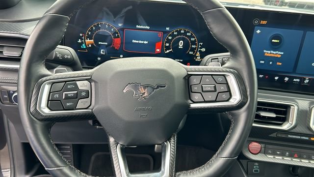 Certified 2024 Ford Mustang GT Premium image 18