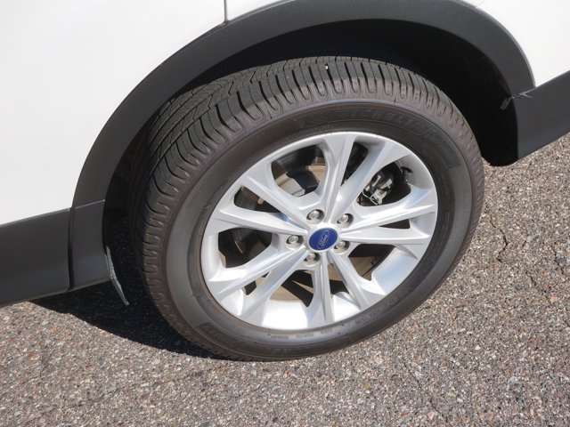 Certified 2019 Ford Escape SE AWD/4WD image 8