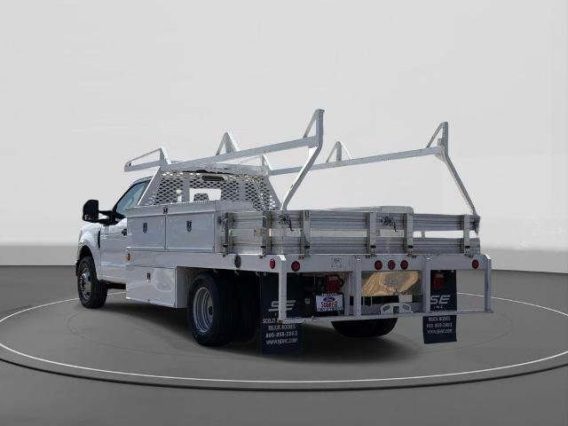 Certified 2020 Ford F350 XL w/ Power Equipment Group RWD image 7