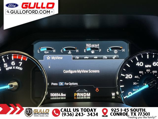 Certified 2022 Ford F250 Lariat w/ Lariat Value Package AWD/4WD image 23