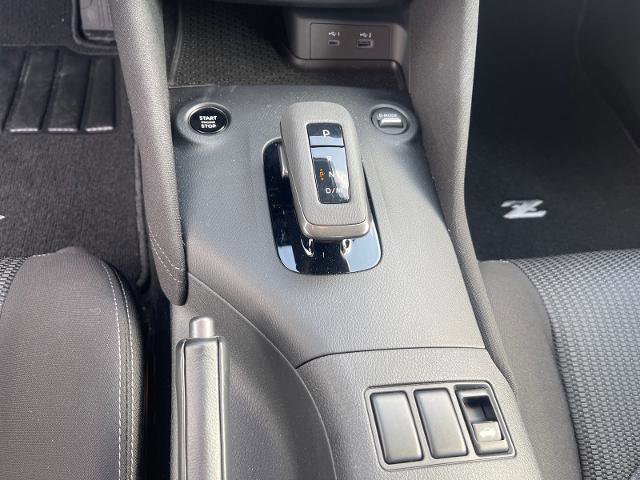 Used 2024 Nissan Z Sport w/ Floor Mat Package RWD image 14