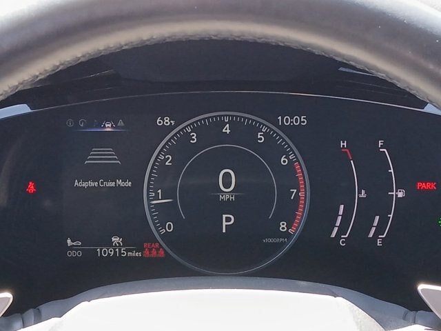 Used 2024 Lexus NX 350 AWD image 8