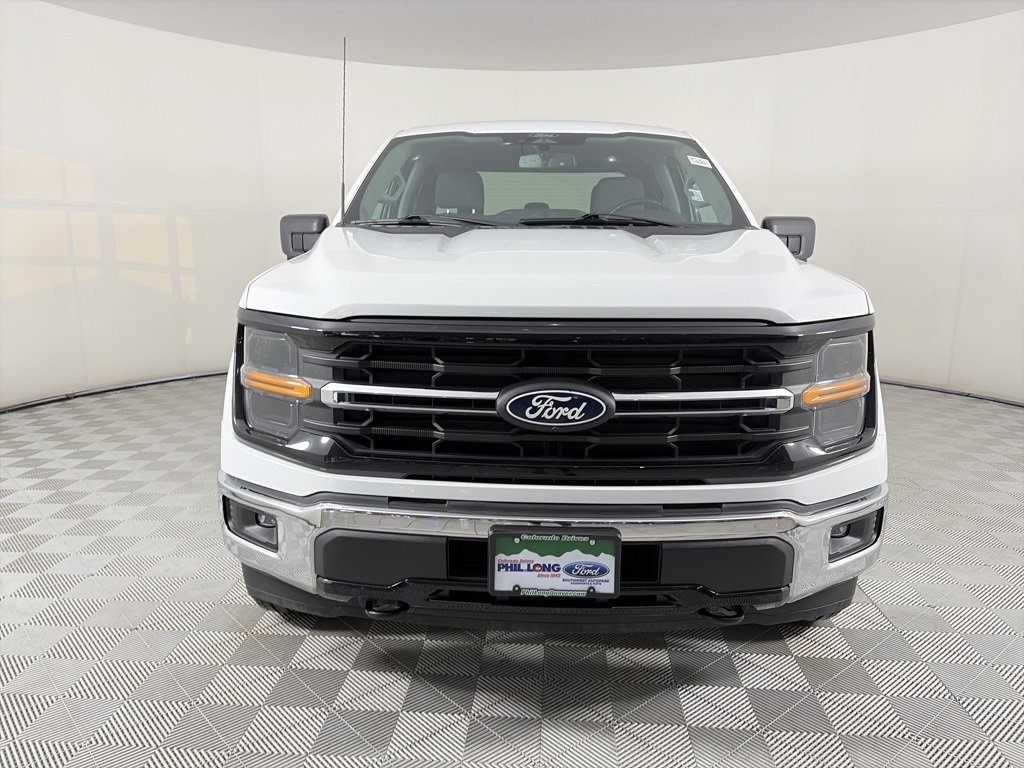 Certified 2024 Ford F150 XLT w/ Tow/Haul Package image 7