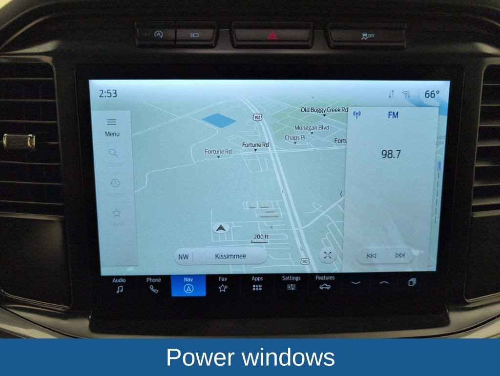 Certified 2024 Ford F150 STX image 31