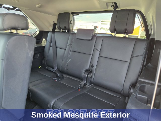 Used 2023 Toyota Sequoia Limited AWD/4WD image 17