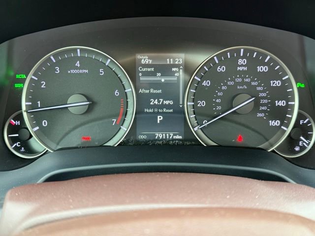 Used 2019 Lexus RX 350 FWD w/ Premium Package image 34