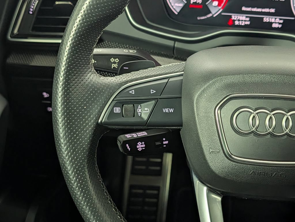 Used 2021 Audi SQ5 Premium Plus w/ Premium Plus Package AWD/4WD image 19