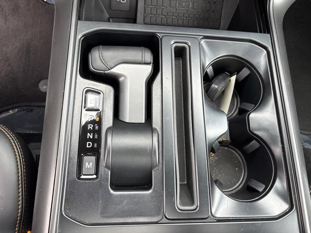 Certified 2025 Ford F150 Tremor w/ Equipment Group 402A High AWD/4WD image 43