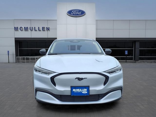 Certified 2023 Ford Mustang Mach-E Premium image 8