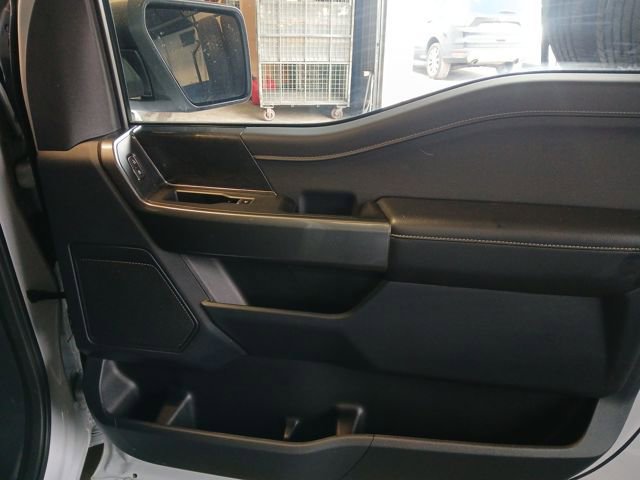 Certified 2022 Ford F150 XLT w/ Equipment Group 302A High image 43