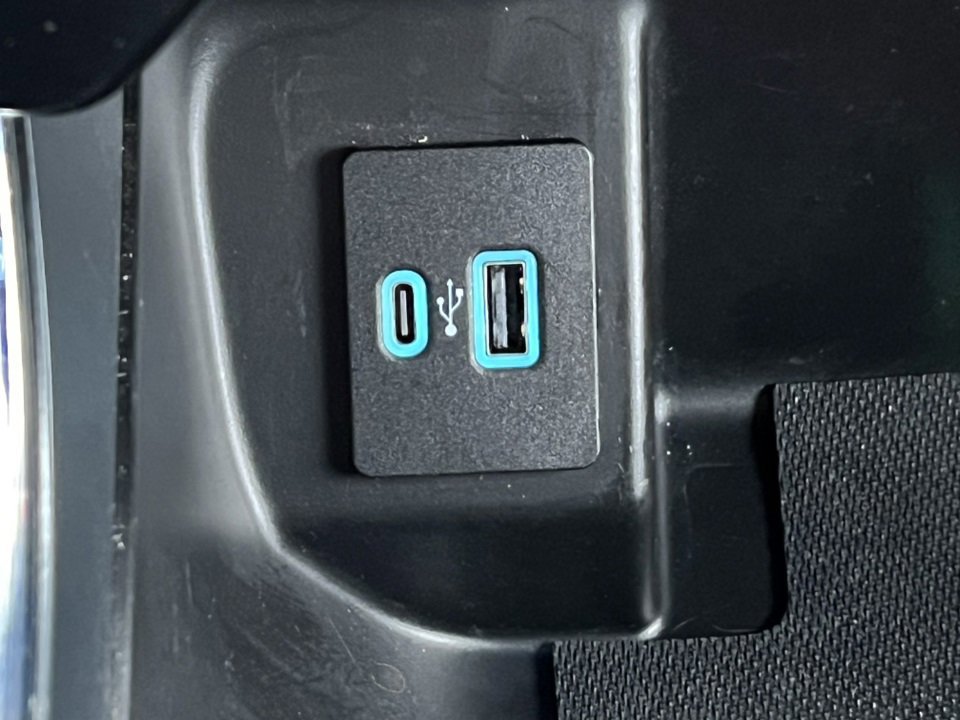 Certified 2023 Ford F150 XLT w/ Equipment Group 302A High image 36