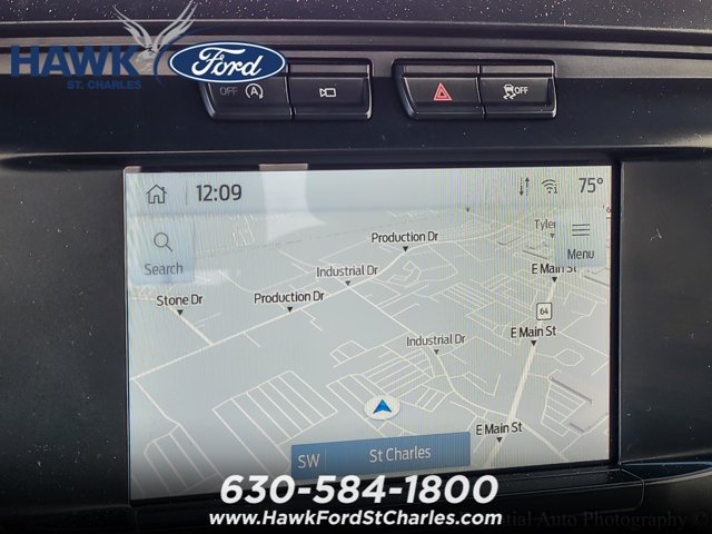 Certified 2023 Ford F150 XL w/ STX Appearance Package AWD/4WD image 12